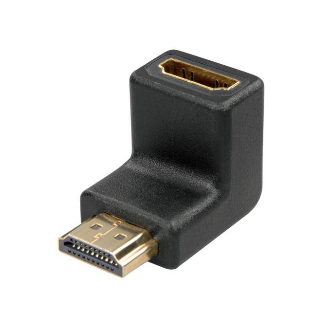Vivanco 42085 HDMI(м) към HDMI(ж) Adapter