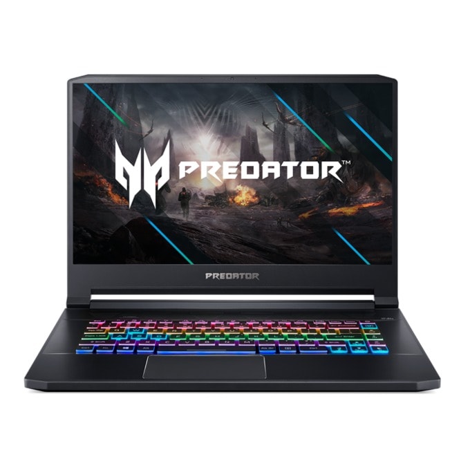Acer Predator Triton 500 PT515-52-76ZP | JAR Computers Acer Predator Triton 500 PT515-52-76ZP