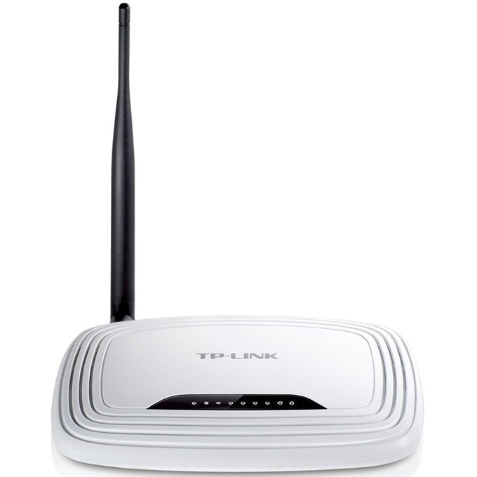 Рутер TP-Link TL-WR741ND 150Mbps TL-WR741ND | JAR Computers