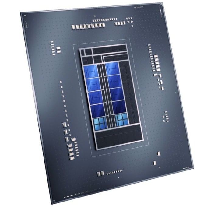 Процесор Intel Core i7-12700KF дванадесетядрен BX8071512700KF