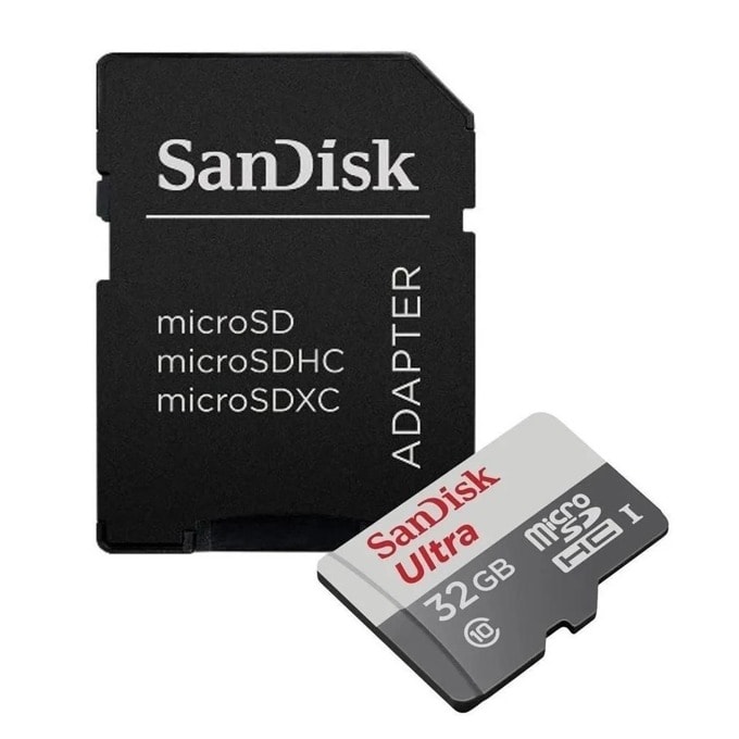 SanDisk SDSQUNR3AN-032GR | JAR Computers SanDisk SDSQUNR3AN-032GR