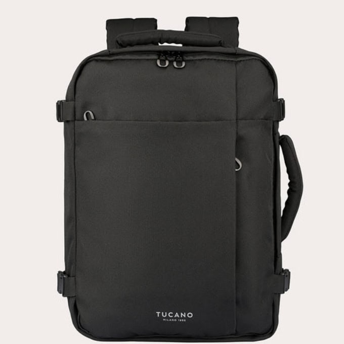 Раница за лаптоп Tucano TUGO' M BACKPACKS
