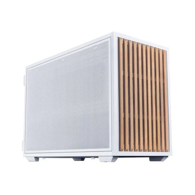 lian li dan b4-matx wh wood edition g99.b4w-wd.00 | JAR Computers lian li dan b4-matx wh wood edition g99.b4w-wd.00