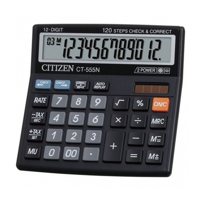 Citizen CT-555N