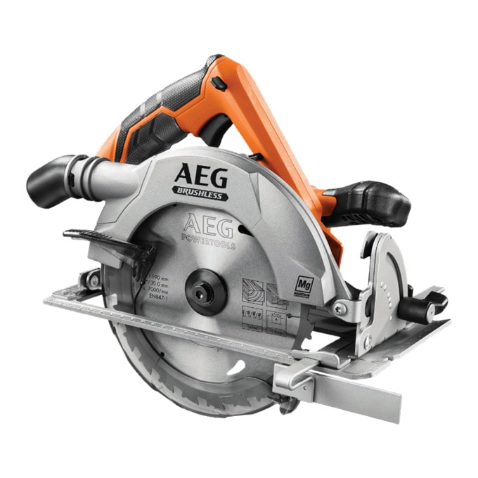 Акумулаторен циркуляр AEG VI-44295 | JAR Computers Акумулаторен циркуляр AEG VI-44295