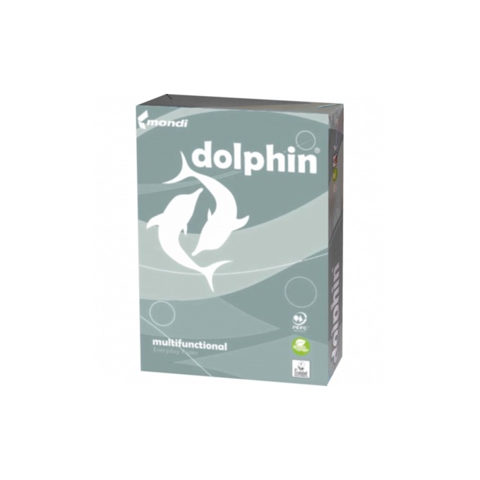 Mondi Dolphin Basic A4