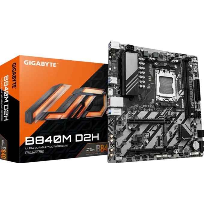 gigabyte b840m d2h | JAR Computers gigabyte b840m d2h
