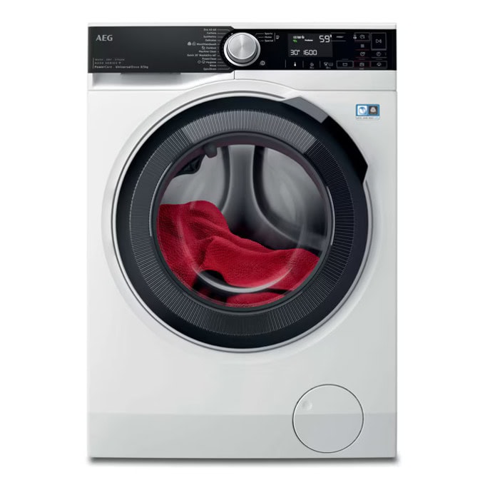 aeg lwr85865o | JAR Computers aeg lwr85865o
