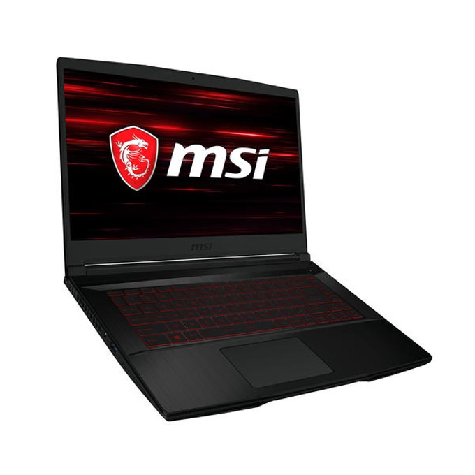 MSI GF63 Thin 10SCSR | JAR Computers MSI GF63 Thin 10SCSR