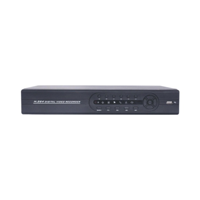 Maxtel MTECH MR-1618F DVR | JAR Computers Maxtel MTECH MR-1618F DVR