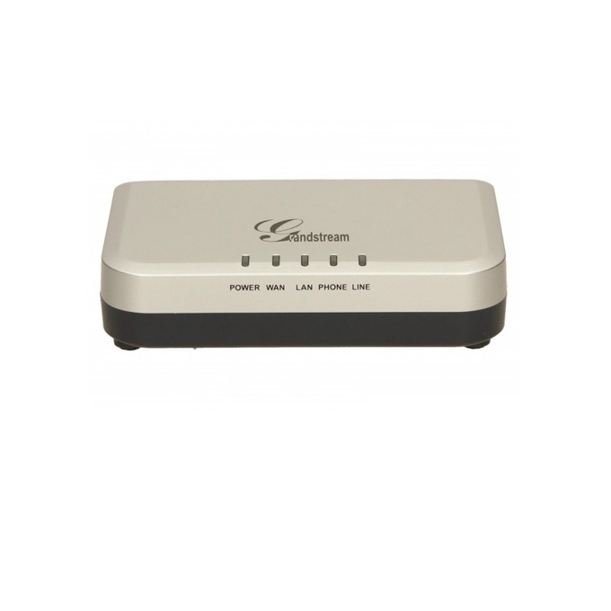 Grandstream HTATA503 | JAR Computers Grandstream HTATA503