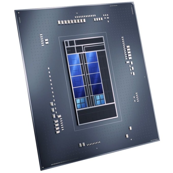 Процесор Intel Core i5-12600K десетядрен BX8071512600K | Цена от