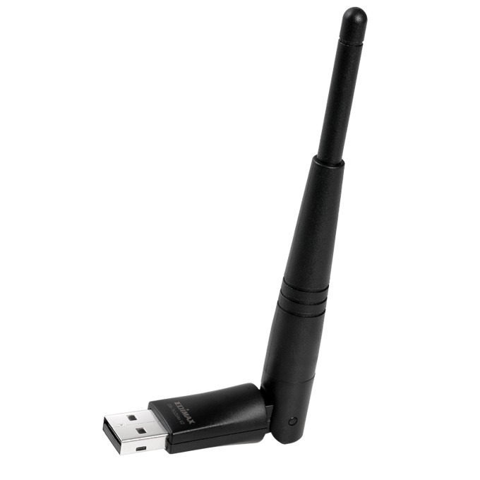 Edimax EW-7612UAn V2 300Mbps Wi-Fi High-Gain USB