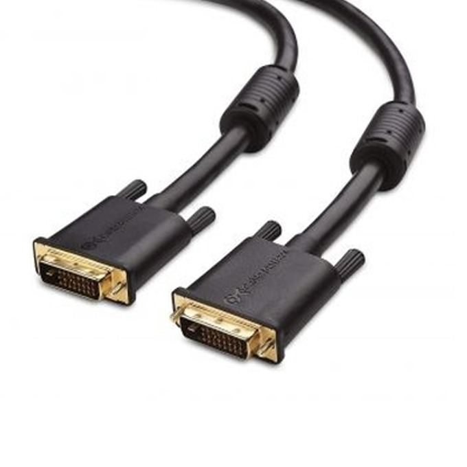 Wacom STJ-A318 DVI-D cable 3M for DTK-2200 product