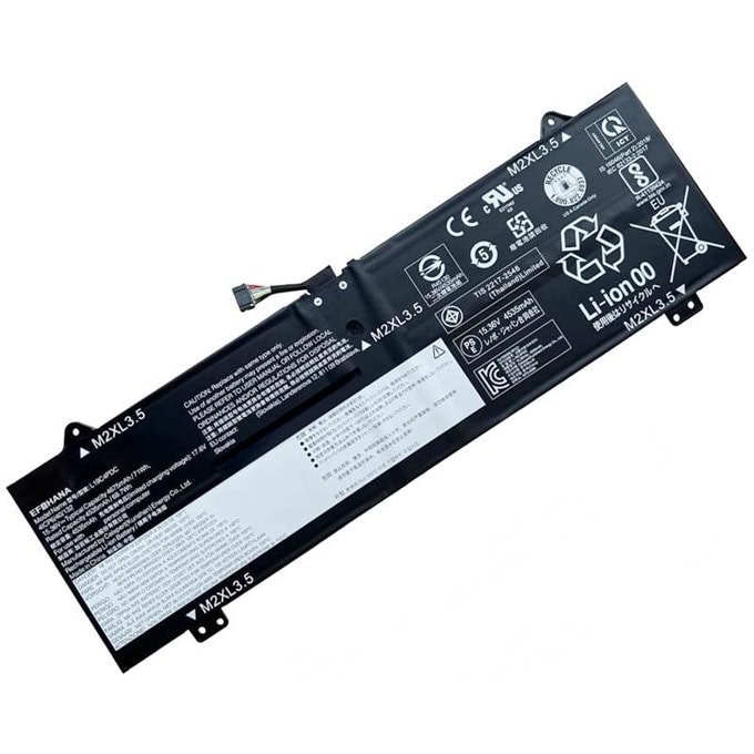 Батерия за лаптоп Lenovo Yoga 7 14ITL5 15ITL5 L19C | JAR Computers Батерия за лаптоп Lenovo Yoga 7 14ITL5 15ITL5 L19C