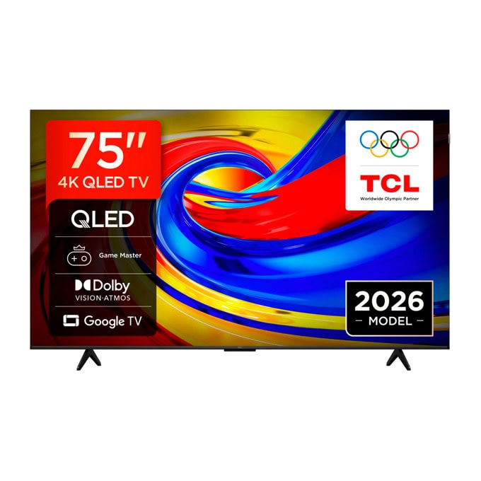 телевизор tcl 75p7l | JAR Computers телевизор tcl 75p7l