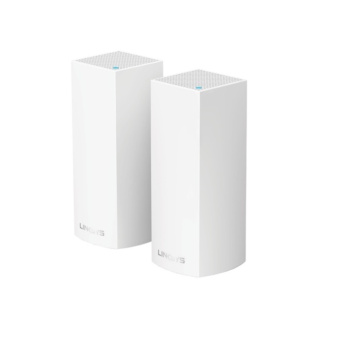 Linksys ELOP Whole Home Mesh Wi-Fi System WHW0302 product