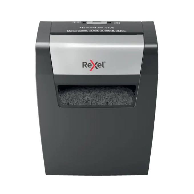 Rexel Momentum X406 2104569EU | JAR Computers Rexel Momentum X406 2104569EU