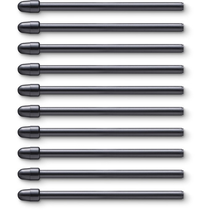 Wacom ACK22211 Pen Nibs Standard 10-pack