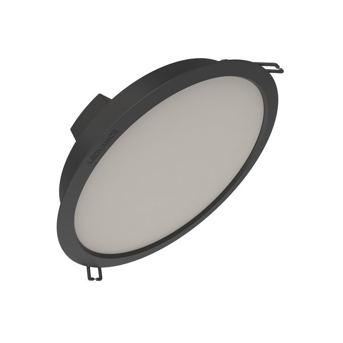ledvance dl ip44 dn 190 18w 830 1980lm bk | JAR Computers ledvance dl ip44 dn 190 18w 830 1980lm bk