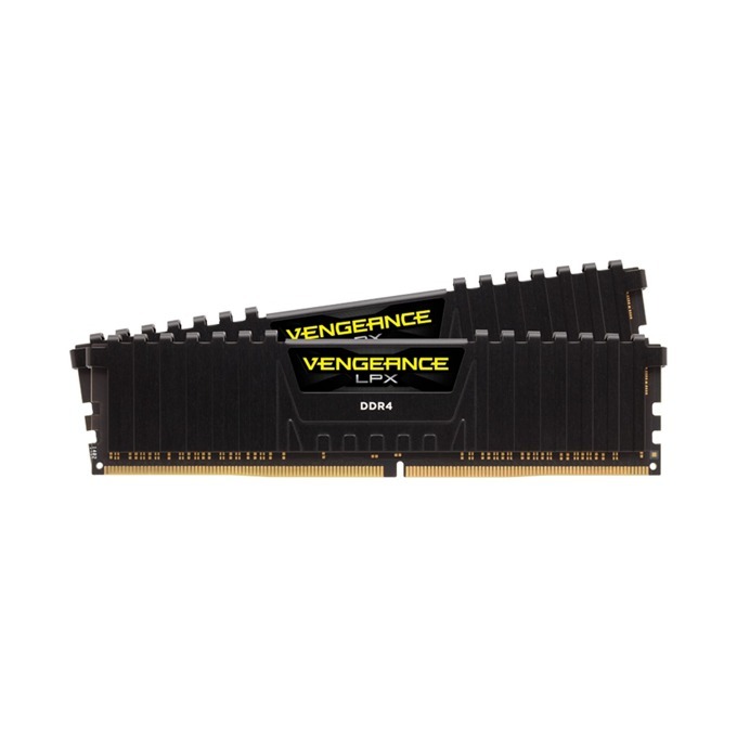 Corsair VENGEANCE® LPX 16GB (2 x 8GB) DDR4 DRAM 40