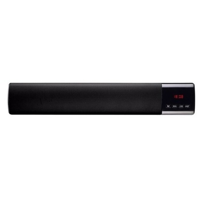 Kisonli Led-800B Black | JAR Computers Kisonli Led-800B Black