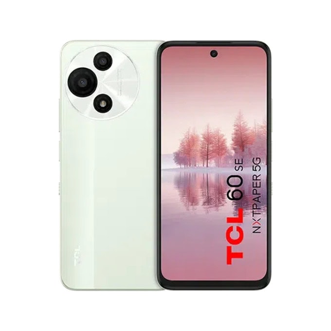 TCL 60 SE NXTPAPER 5G сив | JAR Computers TCL 60 SE NXTPAPER 5G сив