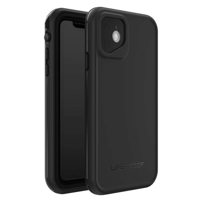 LifeProof Fre iPhone 11 black 77-62484 | JAR Computers LifeProof Fre iPhone 11 black 77-62484