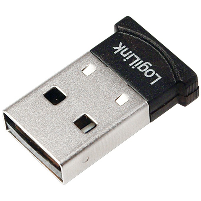 LogiLink Bluetooth 4.0 USB 2.0 Micro BT0015