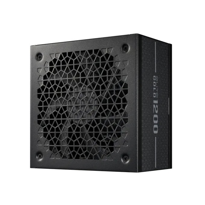 Cooler Master Elite Gold 1200 MPW-C001-AFAG-BEU | JAR Computers Cooler Master Elite Gold 1200 MPW-C001-AFAG-BEU