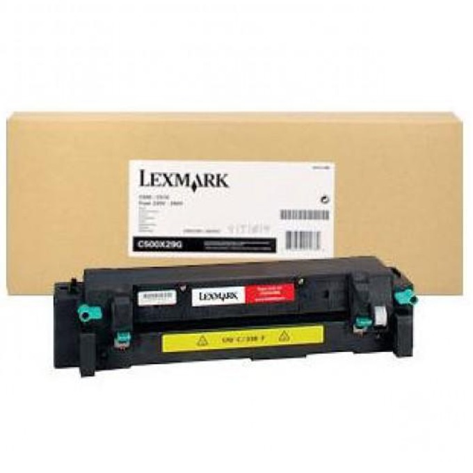 КАСЕТА ЗА LEXMARK OPTRA C 500/C510/X500/X502 product