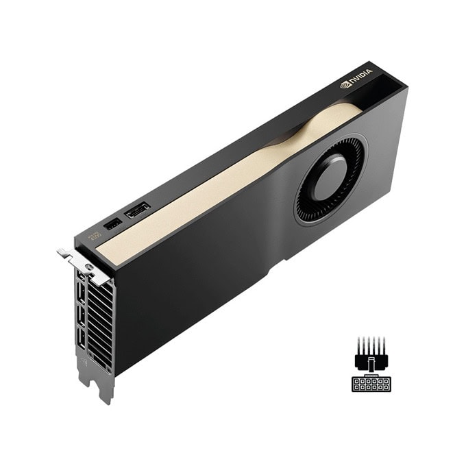 PNY GF RTX Pro 4500 Blackwell VCNRTXPRO4500-PB | JAR Computers PNY GF RTX Pro 4500 Blackwell VCNRTXPRO4500-PB