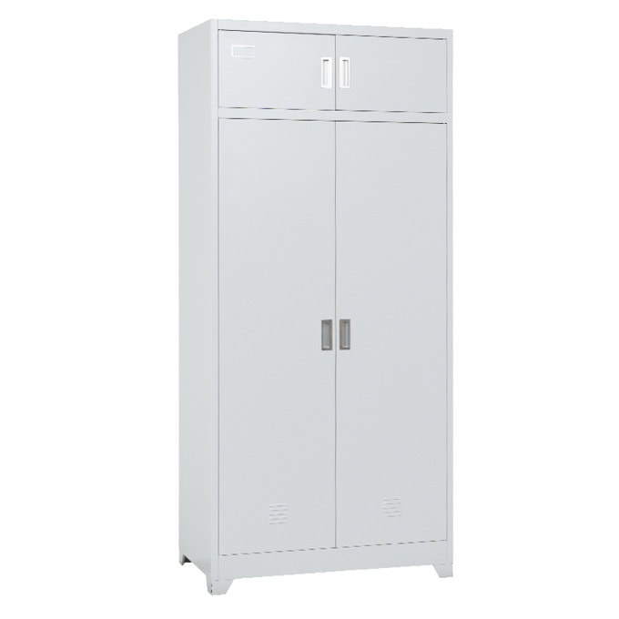 метален шкаф carmen cr-1229 gr сив | JAR Computers метален шкаф carmen cr-1229 gr сив