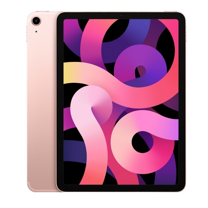 Apple iPad Air 4 Cellular 64GB RoseGold product
