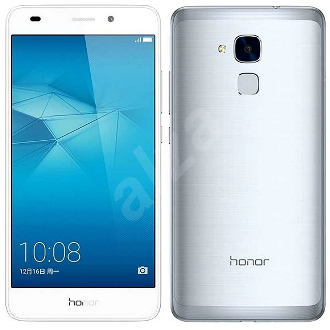 Обзор huawei honor 7