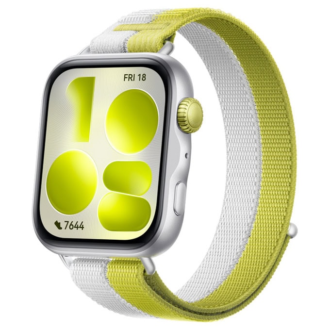 Huawei Watch Fit 5 Silver + FreeBuds SE 4 ANC | JAR Computers Huawei Watch Fit 5 Silver + FreeBuds SE 4 ANC