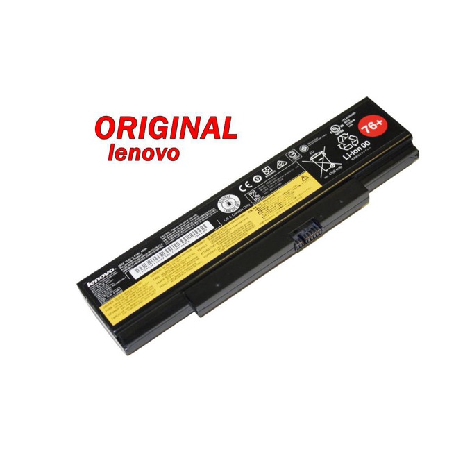 Battery Lenovo 10.8V 48Wh 6 cell Li-ion