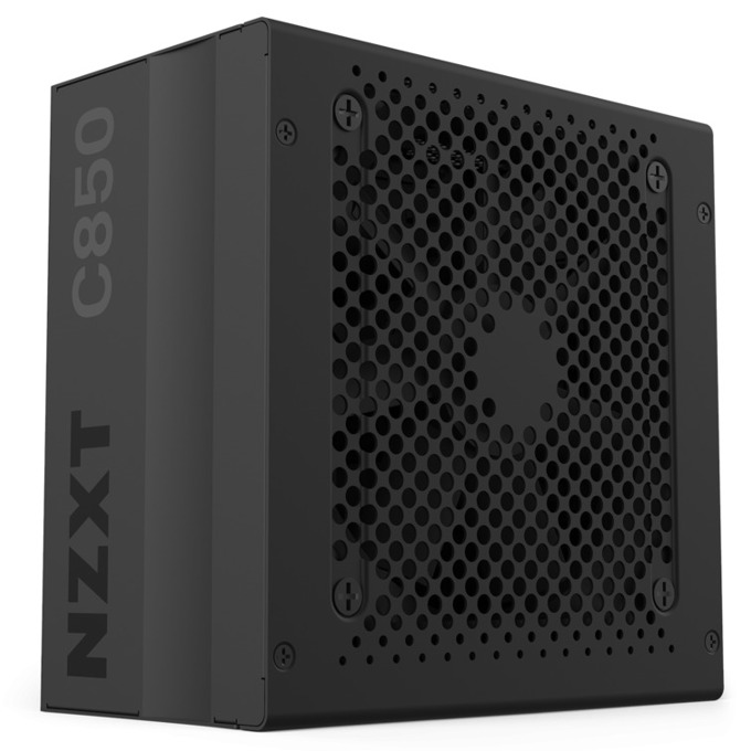 NZXT NP-C850M-EU | JAR Computers NZXT NP-C850M-EU