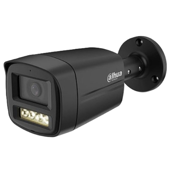 HDCVI камера Dahua HAC-HFW1500TLM-IL-A-0280B-S3-DIP-BL