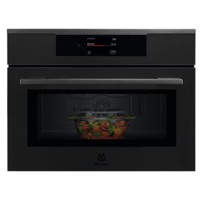 Микровълнова фурна Electrolux KVM9E2XT