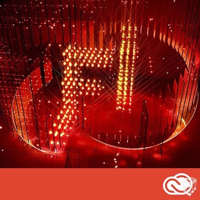 Adobe Animate CC Flash Pro CC 1 user 1 year | JAR Computers Adobe Animate CC Flash Pro CC 1 user 1 year