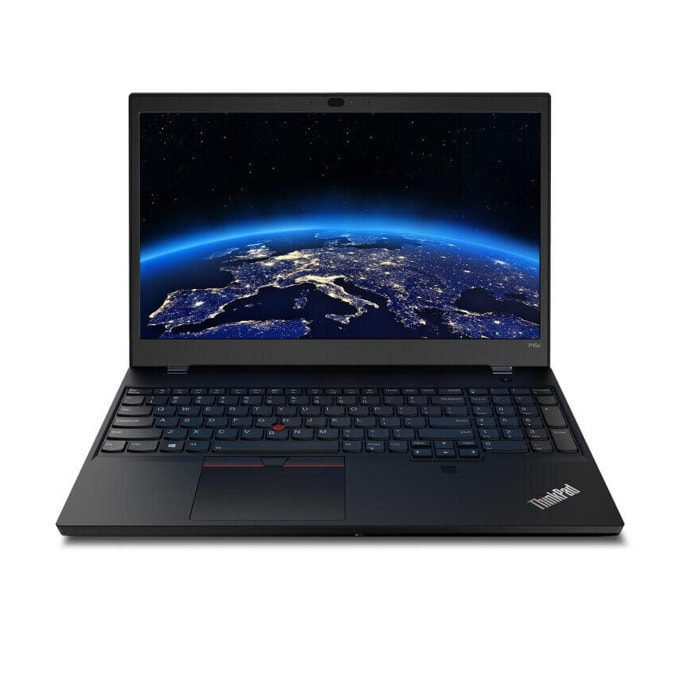 Lenovo ThinkPad P15v Gen 1 20TQ004WBM product