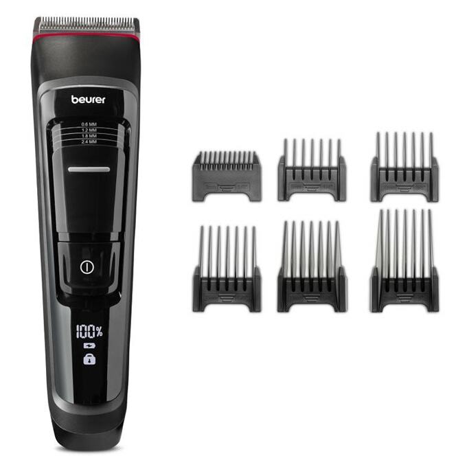 Beurer MN5X + Beurer MN3X | JAR Computers Beurer MN5X + Beurer MN3X