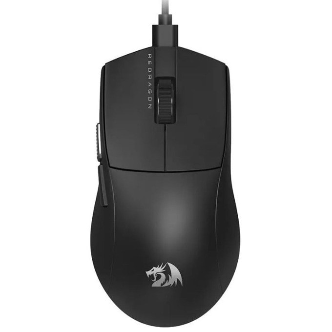 redragon k1ng m724 черна | JAR Computers redragon k1ng m724 черна