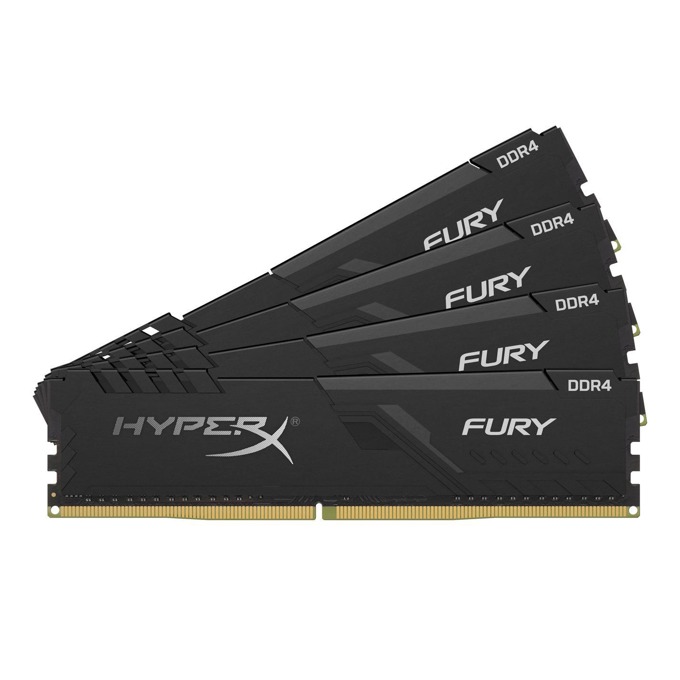 Kingston 128GB(4x32GB) DDR4 HX430C16FB3K4/128 | JAR Computers Kingston 128GB(4x32GB) DDR4 HX430C16FB3K4/128