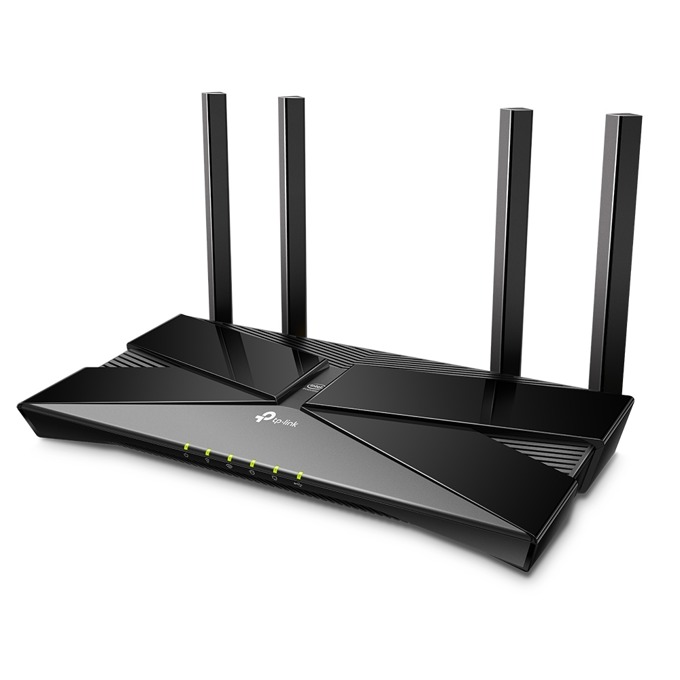 TP-Link Archer AX50 product