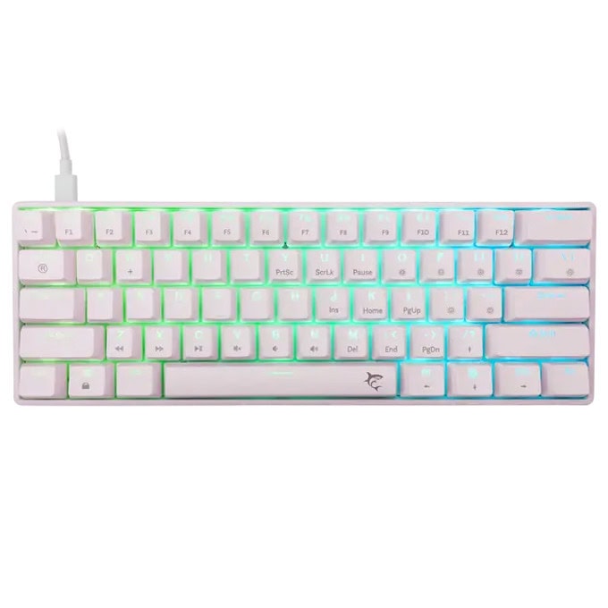 Клавиатура White Shark SHINOBI 2