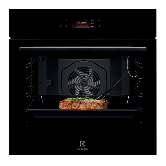 фурна за вграждане electrolux lod8p39z | JAR Computers фурна за вграждане electrolux lod8p39z