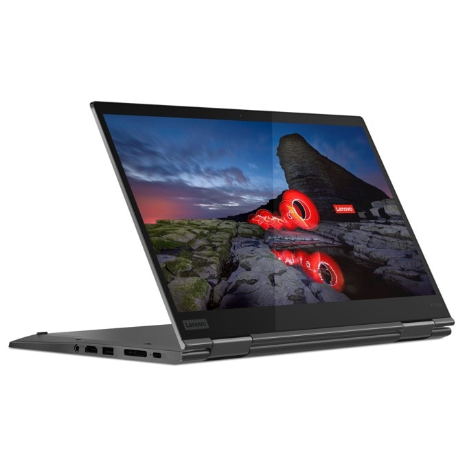 Lenovo ThinkPad X1 Yoga Gen 5 20UB003NBM product