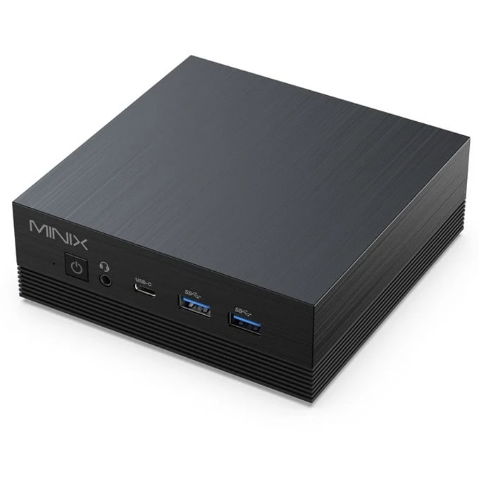 MiniX Z304-AI | JAR Computers MiniX Z304-AI